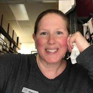 Meet your Posher, Wendy